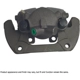 Purchase Top-Quality Front Right Rebuilt Caliper With Hardware by CARDONE INDUSTRIES - 19B2860 pa6
