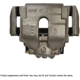 Purchase Top-Quality Front Right Rebuilt Caliper With Hardware by CARDONE INDUSTRIES - 19B2860A pa1