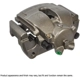 Purchase Top-Quality Front Right Rebuilt Caliper With Hardware by CARDONE INDUSTRIES - 19B2860A pa2