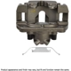 Purchase Top-Quality Front Right Rebuilt Caliper With Hardware by CARDONE INDUSTRIES - 19B2860A pa3