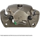 Purchase Top-Quality Front Right Rebuilt Caliper With Hardware by CARDONE INDUSTRIES - 19B2860A pa4
