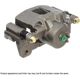 Purchase Top-Quality Front Right Rebuilt Caliper With Hardware by CARDONE INDUSTRIES - 19B2865 pa5