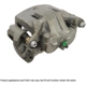 Purchase Top-Quality CARDONE INDUSTRIES - 19B2871B - Front Right Rebuilt Caliper With Hardware pa6