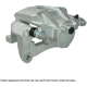 Purchase Top-Quality Front Right Rebuilt Caliper With Hardware by CARDONE INDUSTRIES - 19B2875 pa11
