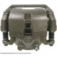 Purchase Top-Quality Front Right Rebuilt Caliper With Hardware by CARDONE INDUSTRIES - 19B2877 pa11