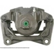Purchase Top-Quality Front Right Rebuilt Caliper With Hardware by CARDONE INDUSTRIES - 19B2877 pa2