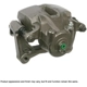 Purchase Top-Quality Front Right Rebuilt Caliper With Hardware by CARDONE INDUSTRIES - 19B2877 pa5