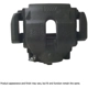 Purchase Top-Quality Front Right Rebuilt Caliper With Hardware by CARDONE INDUSTRIES - 19B2878 pa1