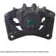 Purchase Top-Quality Front Right Rebuilt Caliper With Hardware by CARDONE INDUSTRIES - 19B2881 pa5