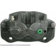 Purchase Top-Quality Front Right Rebuilt Caliper With Hardware by CARDONE INDUSTRIES - 19B2906 pa2