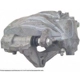 Purchase Top-Quality Front Right Rebuilt Caliper With Hardware by CARDONE INDUSTRIES - 19B2908 pa1