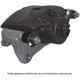 Purchase Top-Quality Front Right Rebuilt Caliper With Hardware by CARDONE INDUSTRIES - 19B2917A pa5
