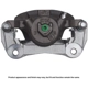 Purchase Top-Quality Front Right Rebuilt Caliper With Hardware by CARDONE INDUSTRIES - 19B2917A pa6