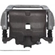 Purchase Top-Quality Front Right Rebuilt Caliper With Hardware by CARDONE INDUSTRIES - 19B2917A pa9