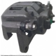 Purchase Top-Quality Front Right Rebuilt Caliper With Hardware by CARDONE INDUSTRIES - 19B2921 pa1