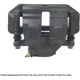 Purchase Top-Quality Front Right Rebuilt Caliper With Hardware by CARDONE INDUSTRIES - 19B2924 pa8