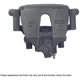 Purchase Top-Quality Front Right Rebuilt Caliper With Hardware by CARDONE INDUSTRIES - 19B2943A pa5