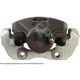 Purchase Top-Quality Front Right Rebuilt Caliper With Hardware by CARDONE INDUSTRIES - 19B2943D pa2