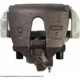 Purchase Top-Quality Front Right Rebuilt Caliper With Hardware by CARDONE INDUSTRIES - 19B2943D pa4