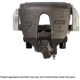 Purchase Top-Quality Front Right Rebuilt Caliper With Hardware by CARDONE INDUSTRIES - 19B2943D pa7
