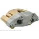 Purchase Top-Quality Front Right Rebuilt Caliper With Hardware by CARDONE INDUSTRIES - 19B2963 pa1