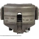 Purchase Top-Quality Front Right Rebuilt Caliper With Hardware by CARDONE INDUSTRIES - 19B2975A pa4