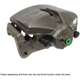 Purchase Top-Quality Front Right Rebuilt Caliper With Hardware by CARDONE INDUSTRIES - 19B2975A pa6
