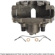 Purchase Top-Quality Front Right Rebuilt Caliper With Hardware by CARDONE INDUSTRIES - 19B2975A pa7