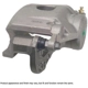 Purchase Top-Quality Front Right Rebuilt Caliper With Hardware by CARDONE INDUSTRIES - 19B2981 pa7