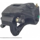 Purchase Top-Quality Front Right Rebuilt Caliper With Hardware by CARDONE INDUSTRIES - 19B2999 pa1