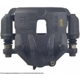 Purchase Top-Quality Front Right Rebuilt Caliper With Hardware by CARDONE INDUSTRIES - 19B2999 pa10