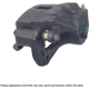 Purchase Top-Quality Front Right Rebuilt Caliper With Hardware by CARDONE INDUSTRIES - 19B2999 pa5