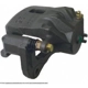 Purchase Top-Quality Front Right Rebuilt Caliper With Hardware by CARDONE INDUSTRIES - 19B3099 pa1