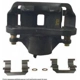 Purchase Top-Quality Front Right Rebuilt Caliper With Hardware by CARDONE INDUSTRIES - 19B3099 pa3