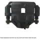 Purchase Top-Quality Front Right Rebuilt Caliper With Hardware by CARDONE INDUSTRIES - 19B3099 pa5