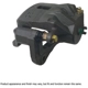 Purchase Top-Quality Front Right Rebuilt Caliper With Hardware by CARDONE INDUSTRIES - 19B3099 pa8
