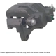 Purchase Top-Quality Front Right Rebuilt Caliper With Hardware by CARDONE INDUSTRIES - 19B3103 pa5