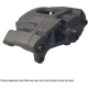 Purchase Top-Quality Front Right Rebuilt Caliper With Hardware by CARDONE INDUSTRIES - 19B3110 pa3