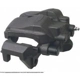 Purchase Top-Quality Front Right Rebuilt Caliper With Hardware by CARDONE INDUSTRIES - 19B3117 pa1
