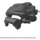 Purchase Top-Quality Front Right Rebuilt Caliper With Hardware by CARDONE INDUSTRIES - 19B3117 pa8