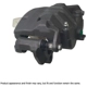 Purchase Top-Quality Front Right Rebuilt Caliper With Hardware by CARDONE INDUSTRIES - 19B3122 pa5