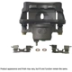Purchase Top-Quality Front Right Rebuilt Caliper With Hardware by CARDONE INDUSTRIES - 19B3135 pa5