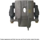 Purchase Top-Quality Front Right Rebuilt Caliper With Hardware by CARDONE INDUSTRIES - 19B3135 pa7