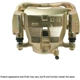 Purchase Top-Quality Front Right Rebuilt Caliper With Hardware by CARDONE INDUSTRIES - 19B3195 pa10