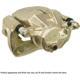 Purchase Top-Quality Front Right Rebuilt Caliper With Hardware by CARDONE INDUSTRIES - 19B3195 pa12