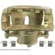 Purchase Top-Quality Front Right Rebuilt Caliper With Hardware by CARDONE INDUSTRIES - 19B3195 pa13