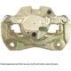 Purchase Top-Quality Front Right Rebuilt Caliper With Hardware by CARDONE INDUSTRIES - 19B3195 pa9
