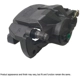 Purchase Top-Quality Front Right Rebuilt Caliper With Hardware by CARDONE INDUSTRIES - 19B3197 pa8