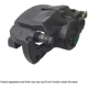 Purchase Top-Quality Front Right Rebuilt Caliper With Hardware by CARDONE INDUSTRIES - 19B3197 pa9