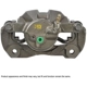 Purchase Top-Quality Front Right Rebuilt Caliper With Hardware by CARDONE INDUSTRIES - 19B3197A pa9